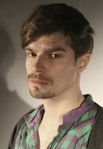 Aktor Petr Buchta