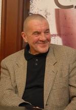 Aktor Miodrag Krstović