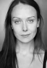 Aktor Scarlett Brookes