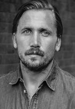 Aktor James Oliver Wheatley