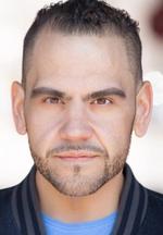 Aktor Dominic Colón