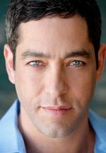 Aktor Nick Loeb