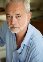 Aktor Jean-Philippe Puymartin