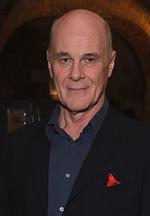 Aktor David Rintoul