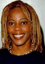 Aktor Debra Wilson