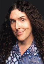 Aktor "Weird Al" Yankovic