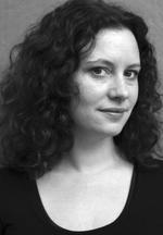 Aktor Silje Breivik