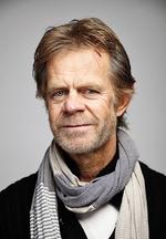 Aktor William H. Macy