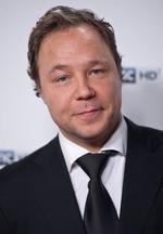 Aktor Stephen Graham