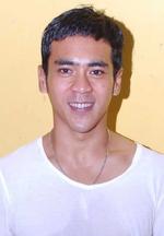 Aktor Dian Sidik