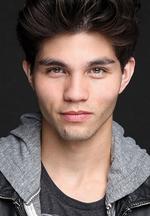 Aktor Chase Austin
