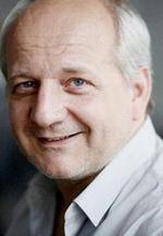 Aktor Vincent Nemeth