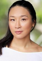 Aktor Karen Xiang