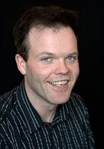 Aktor Þorsteinn Gunnar Bjarnason