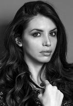 Aktor Ilenia Pastorelli