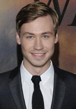 Aktor David Kross