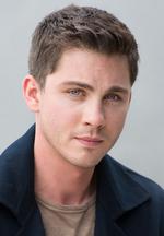 Aktor Logan Lerman
