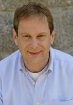 Aktor Jeffrey Feingold