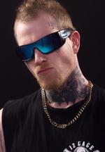 Aktor Kameron Hood