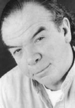 Aktor John Franchi