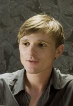 Aktor Florian Lukas