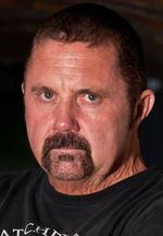 Aktor Kane Hodder