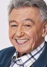 Aktor Josef Zíma