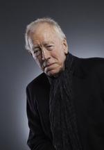 Aktor Max von Sydow