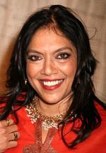Aktor Mira Nair