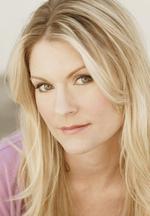 Aktor Kate Higgins