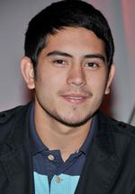 Aktor Gerald Anderson