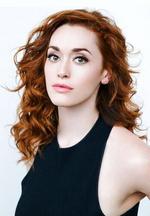 Aktor Sarah Power