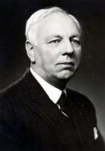 Aktor Rudolf Deyl st.