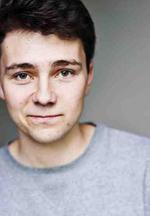 Aktor Jake Davies