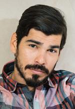 Aktor Raúl Castillo