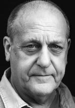 Aktor David Troughton