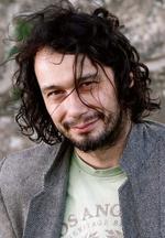 Aktor Pavel Liška