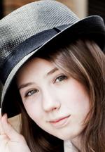 Aktor Michelle Creber