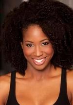 Aktor Malaika Jackson