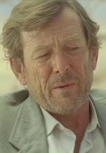 Aktor David Butler