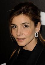 Aktor Clotilde Courau