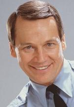 Aktor Sonny Shroyer