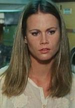 Aktor Julie Gordon