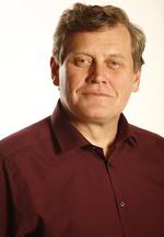 Aktor Miroslav Hanuš