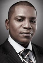 Aktor Mekhi Phifer