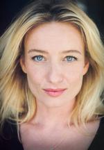 Aktor Karina Smulders