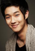 Aktor Choi Woo-shik
