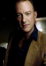 Aktor John Shaw