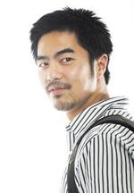 Aktor Jun Suk-ho