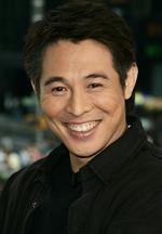 Aktor Jet Li